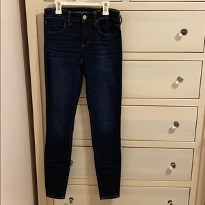 American Eagle Skinny Jeggings